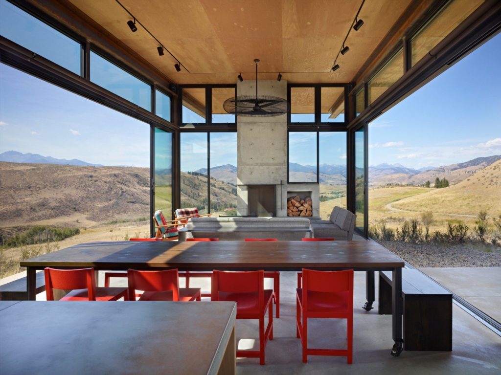 Olson Kundig