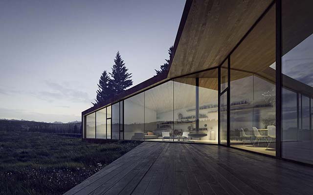 Rock House